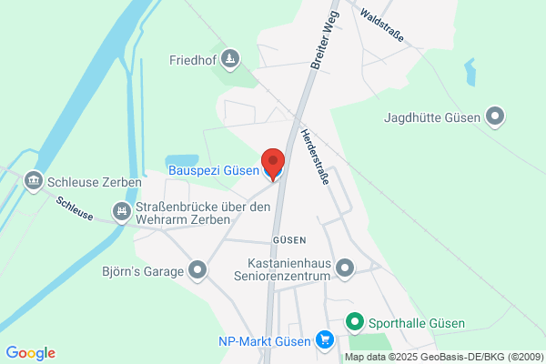BHG Burger Handelsgenossenschaft eG