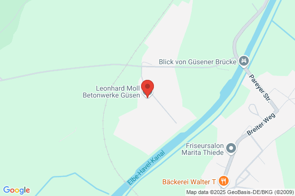 DW Schwellen GmbH