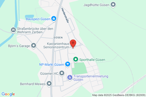 Irma Brylla Seniorenzentrum Kastanienhaus