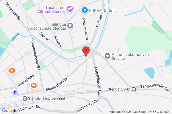 Mieterverein Genthin u. Umgebung e.V.