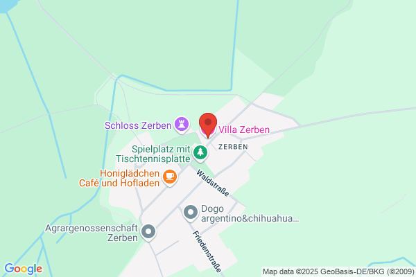 Villa Zerben