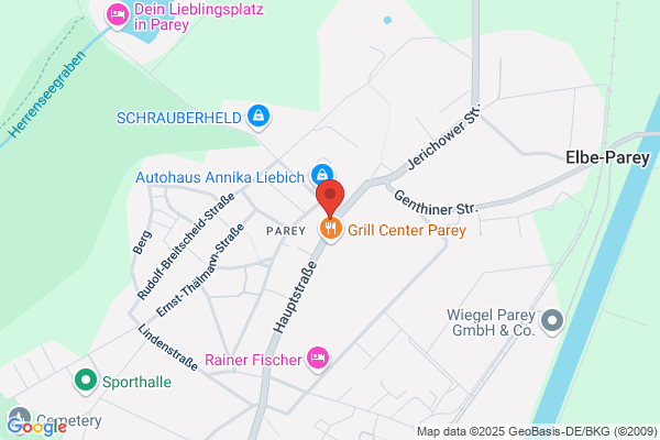 Friseursalon E`Lia Inh. Liane Scholz