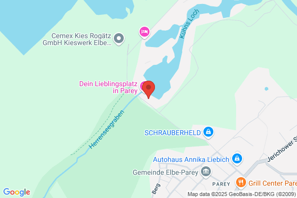 Elbestrand Inh. Rüdiger Giese