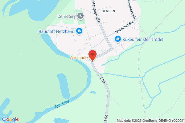 Gasthof "Zur Linde"