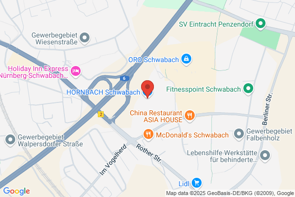 Hoßbach