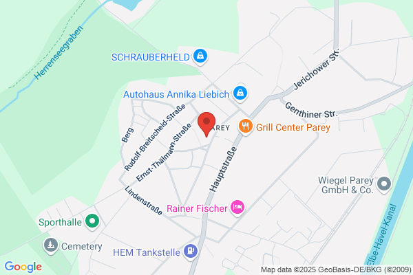 Kirche