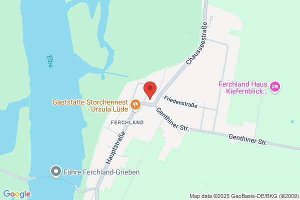 Kirche Ferchland (EKM)