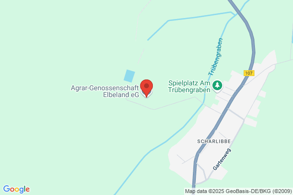 Agrargenossenschaft eG