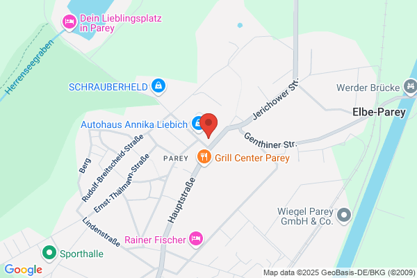 Spar-Markt Inh. Brunke u. Thiemer GbR