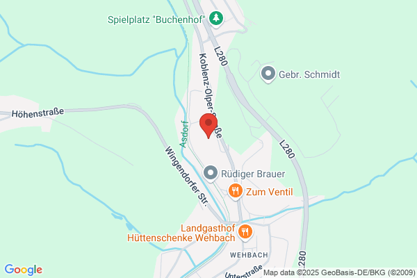 BUBENZER SYSTEMS GmbH & Co.KG