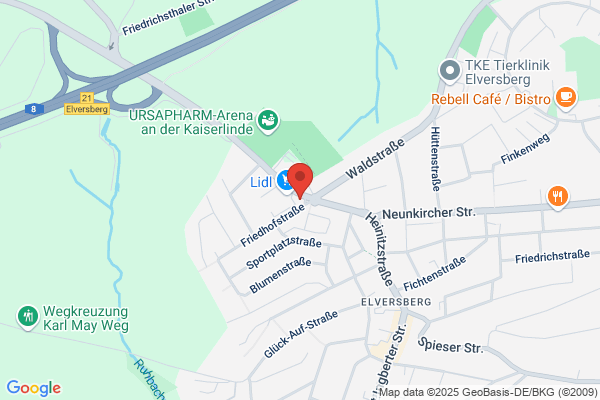 DJK Sportheim