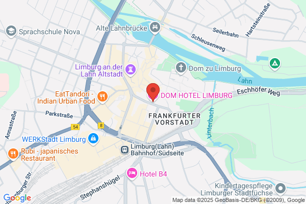 Domhotel