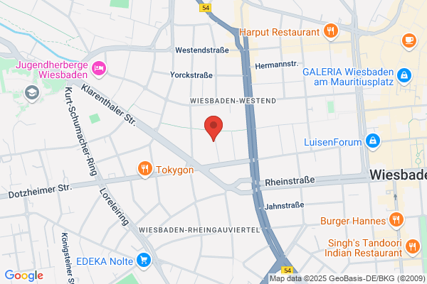 GEMA Fischbach u. Hüsch
