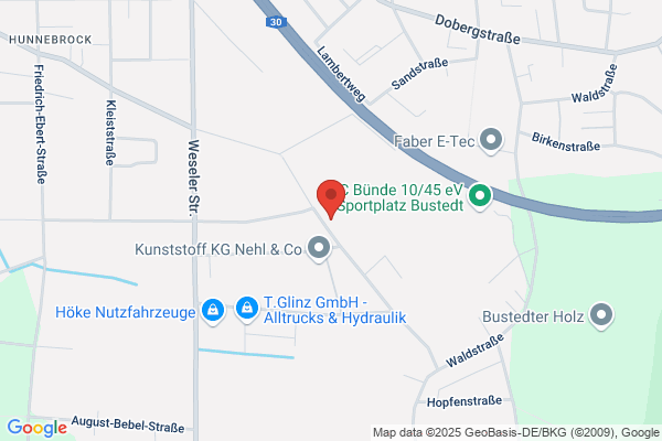 Gemeindebüro Bürgermeister