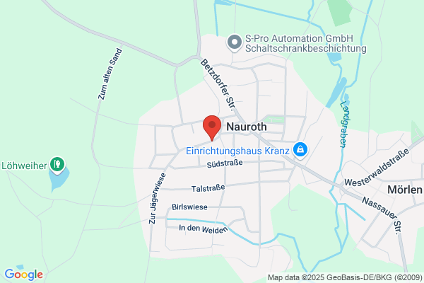 Nauroth