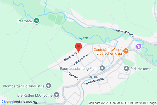 Nähmaschinenservice-Wiederstein