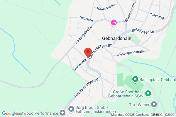 Provinzial Versicherung Christian Pawlick