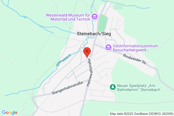 Seidenstücker, Paul Inh. Axel Seidenstücker