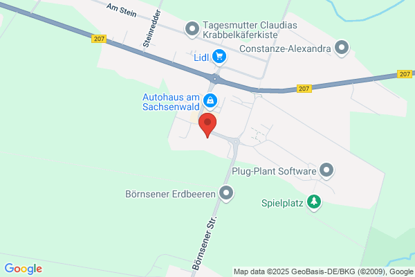 Steinhorst Acrylglasverarbeitung GmbH