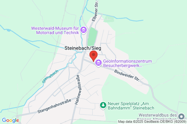 Zum Stollen