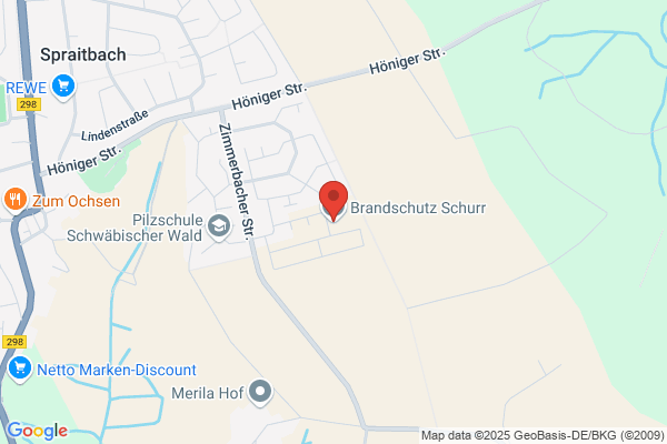 Brandschutz Cäsar