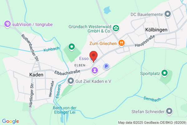 Freie Tankstelle