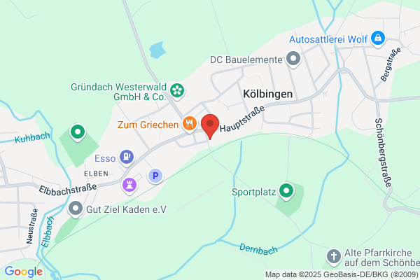 Kirchengemeinde Kölbingen-Möllingen