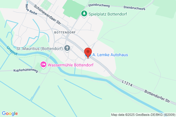 Autohaus Lemke