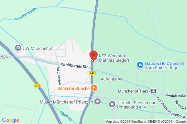 Automobile Siegert GmbH