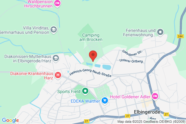 Bistro-Hühnerstiege Inh. Marina Brakel