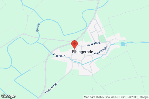 Ev.-luth. Kirchengemeinde Elbingerode