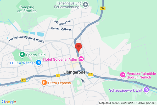 Heidrun Eisert