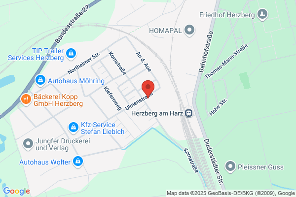 Industrie-Reinigung-Service Inh. F. Demir