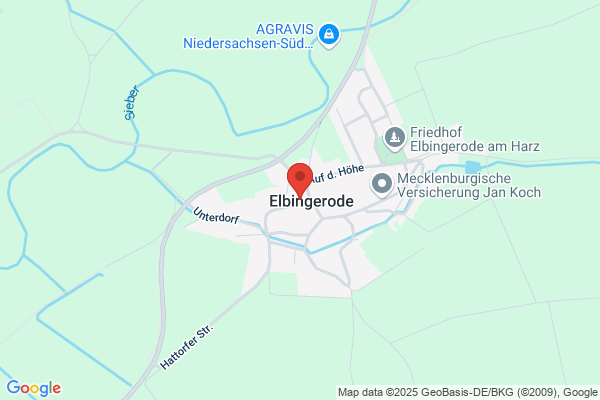 Kindergarten Hörden