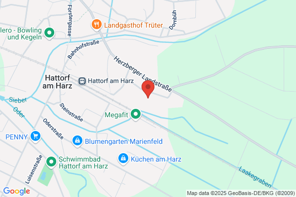 OBS Hattorf am Harz