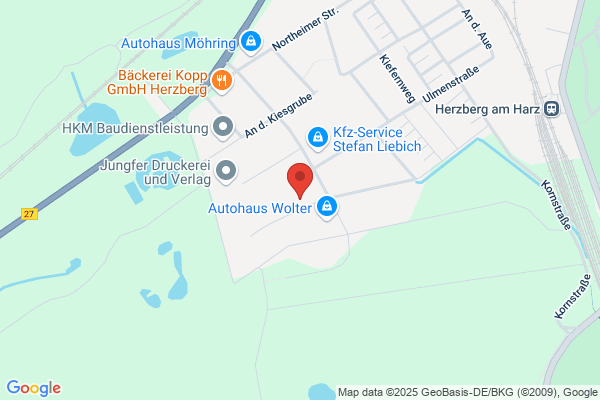 Vollmer Bau GmbH
