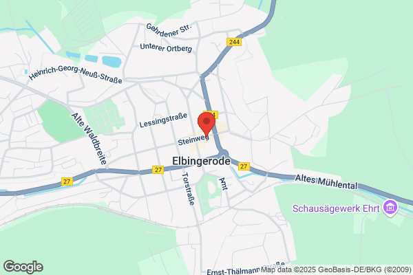 Reise-Center Elbingerode Inh. Sabine Melzer