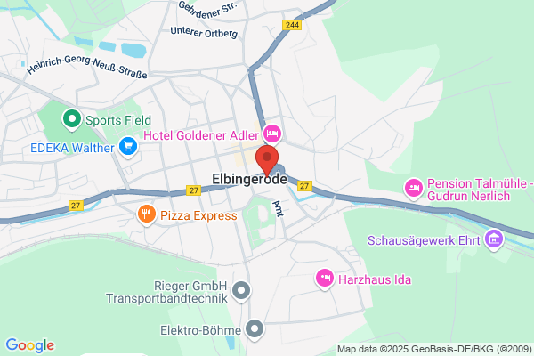 Raumausstatter Dieckmann GmbH