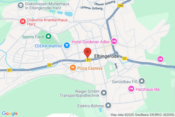 Cafe Köhlerliesel