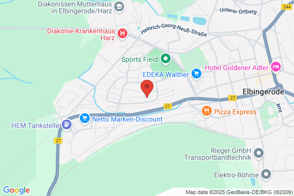 Die Postenkiste