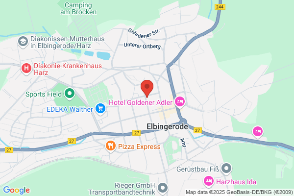 Grundschule Paul Ernst