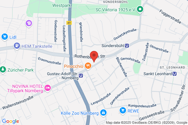 Retourenarena