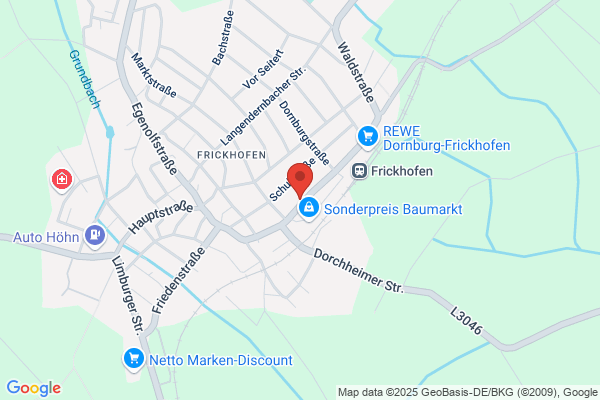 Frisörsalon Kadri Imeri