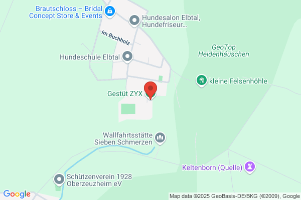 Gestüt Anita