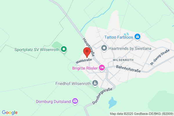Grundschule Wilsenroth
