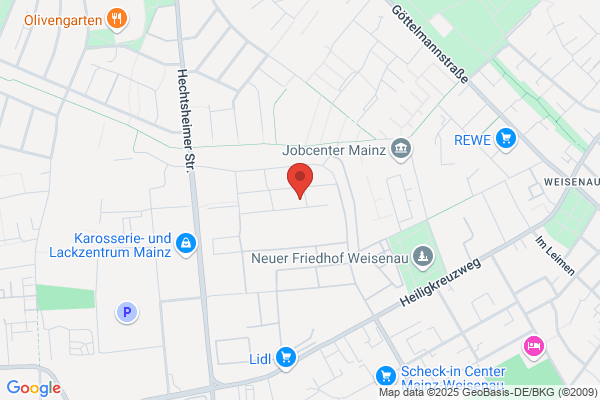 Interiex Gmbh