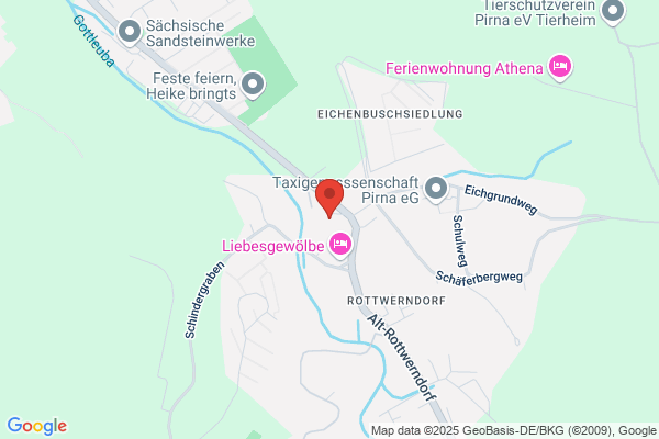 Jugendhilfe Elbtal GmbH