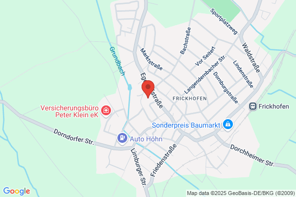 Katholische Kirchengemeinde St. Martin