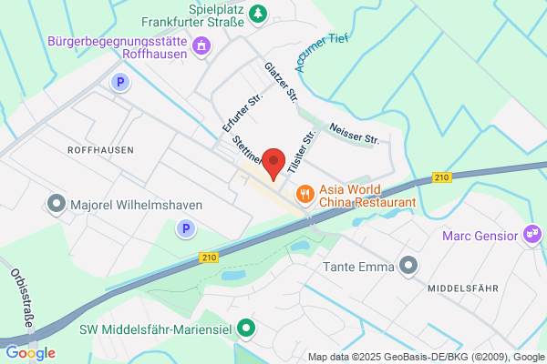 Restaurant Adria Inh Imamovic Mesud