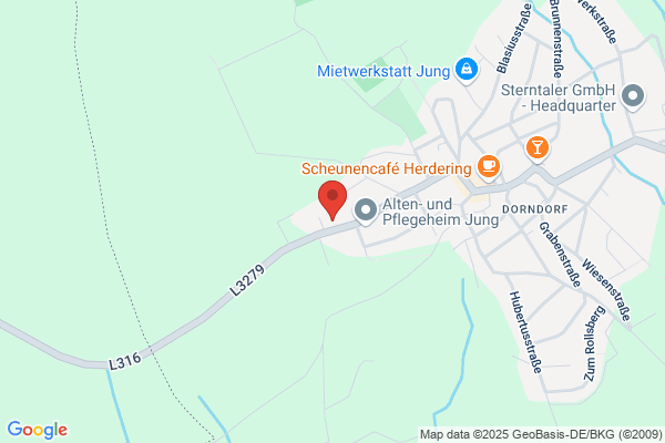 Sozialstation für Ambulante Pflegedienste